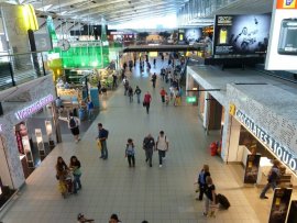 amsterdam-airport