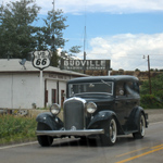 Route 66 Day Twelve