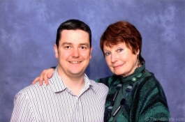 Catherine Schell and Me