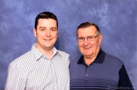 richard-gordon-and-me