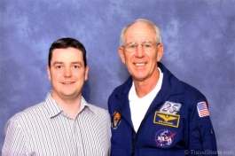 Robert Springer and Me