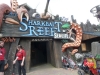 Sharkbait Reef at Alton Towers