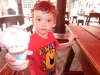 Ice Cream at Alton Towers