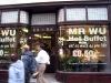 Mr Wu Chinese Buffet