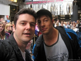 Duncan James and Me