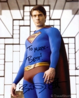 brandon-routh-signed-photograph