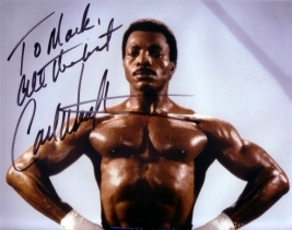 carl-weathers-signed-photograph