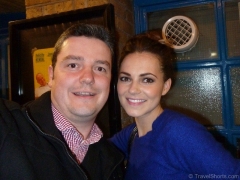 kara-tointon-and-me