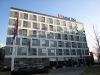 Ibis Hotel Cologne