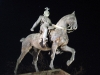 Cologne - Horse Statue