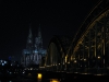 Cologne - Looking towards Cathedral