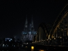 Cologne - Looking towards Cathedral