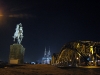 Cologne - Bridge