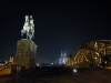 Cologne - Bridge