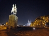 Cologne - Bridge