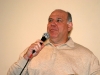 Alan Blumenfeld during Talk