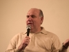 Alan Blumenfeld during Talk