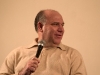 Alan Blumenfeld during Talk