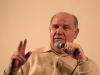 Alan Blumenfeld during Talk