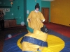 Sumo Wrestling