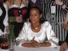 Dania Ramirez playing poker