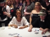 Dania Ramirez playing poker