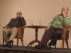 Alan Blumenfeld and Stephen Tobolowsky