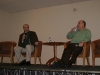 Alan Blumenfeld and Stephen Tobolowsky