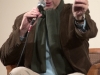 Stephen Tobolowsky during Talk