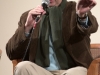 Stephen Tobolowsky during Talk