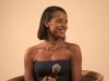 Dania Ramirez during Talk