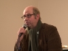 Stephen Tobolowsky during group talk
