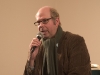 Stephen Tobolowsky during group talk