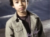 Noah Gray Cabey Autograph