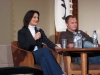 Cristine Rose & David Anders