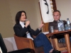 Cristine Rose & David Anders