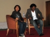 Noah Gray-Cabey & Sendhil Ramamurthy