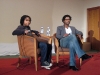 Noah Gray-Cabey & Sendhil Ramamurthy