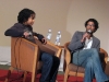 Noah Gray-Cabey & Sendhil Ramamurthy