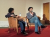 Noah Gray-Cabey & Sendhil Ramamurthy