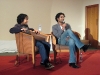 Noah Gray-Cabey & Sendhil Ramamurthy