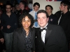 Noah Gray-Cabey and Me