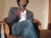 Sendhil Ramamurthy