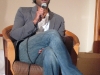 Sendhil Ramamurthy