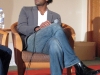 Sendhil Ramamurthy