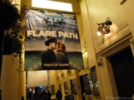 Flare Path at the Theatre Royal