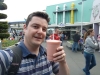 florida-2012-day-fourteen-21-the-magic-kingdom-strawberry-and-bananna-smoothie