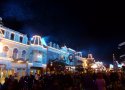 Florida-Day-13-171-Magic-Kingdom-Main-Street-USA-at-Christmas