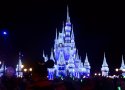 Florida-Day-13-172-Magic-Kingdom-Cinderellas-Castle-at-Night