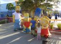 Florida-Day-14-240-Universal-Studios-Florida-Springfield-Meeting-The-Simpsons